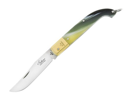 Coltello zuavo