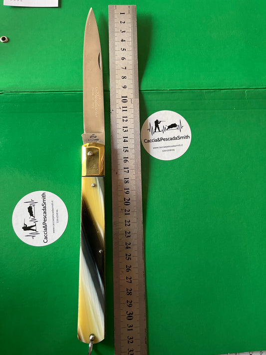 Coltello siciliano