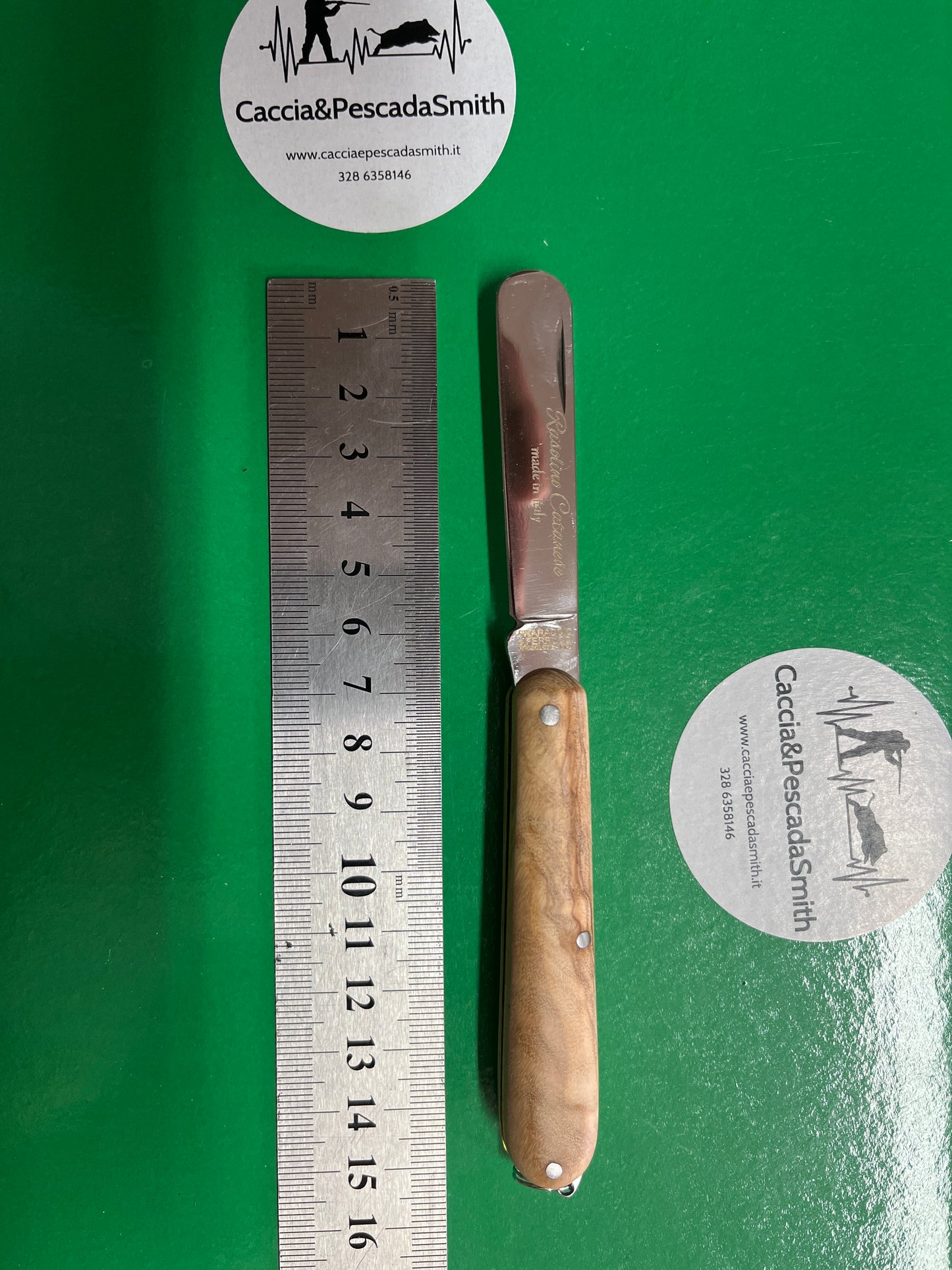 Coltello Catania