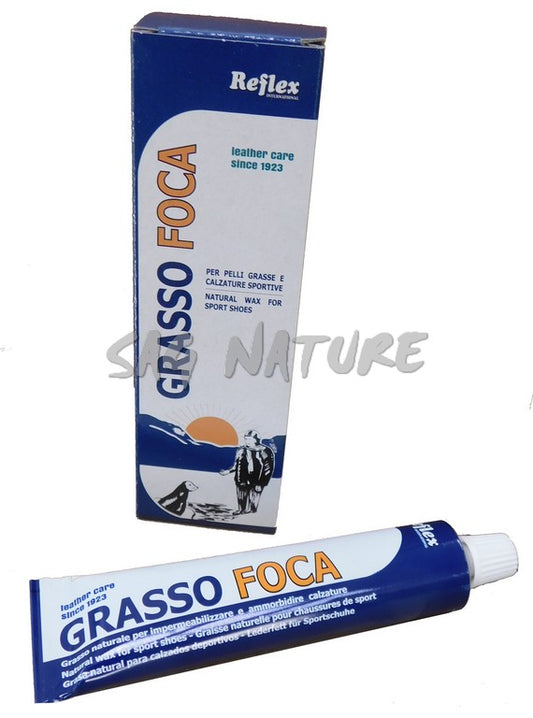 GRASSO FOCA TUBO 50 ML