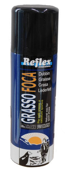 GRASSO FOCA SPRAY 200 ML