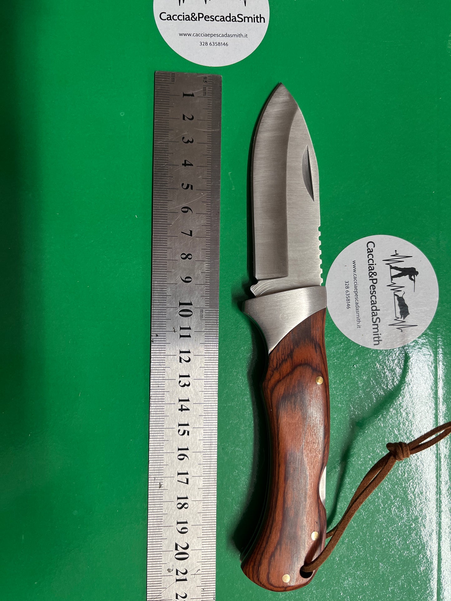 Coltello Impala