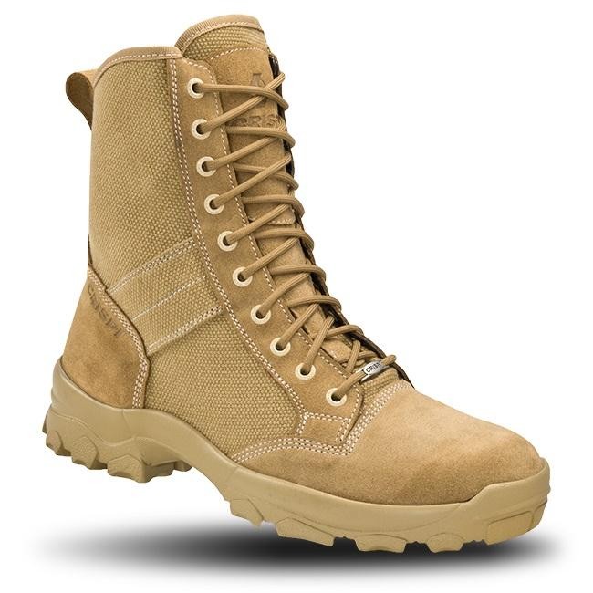 CRISPI S.W.A.T. DESERT coyote