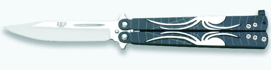 &nbsp;COLTELLO BUTTERFLY ragno