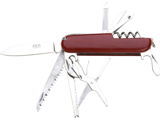 COLTELLO MULTIUSO 11 FUNZIONI