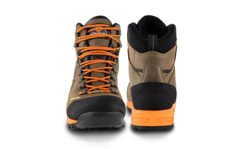VALDRES S.E. GTX CF 9270 4300 DARK BROWN