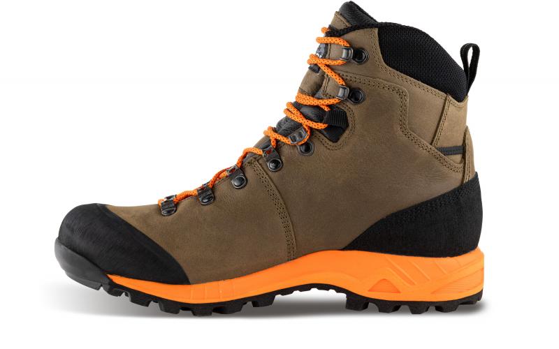 VALDRES S.E. GTX CF 9270 4300 DARK BROWN
