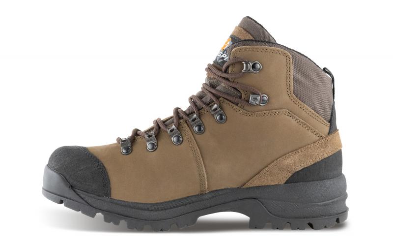 HEIO TINDE GTX CF 4280 4200 BROWN