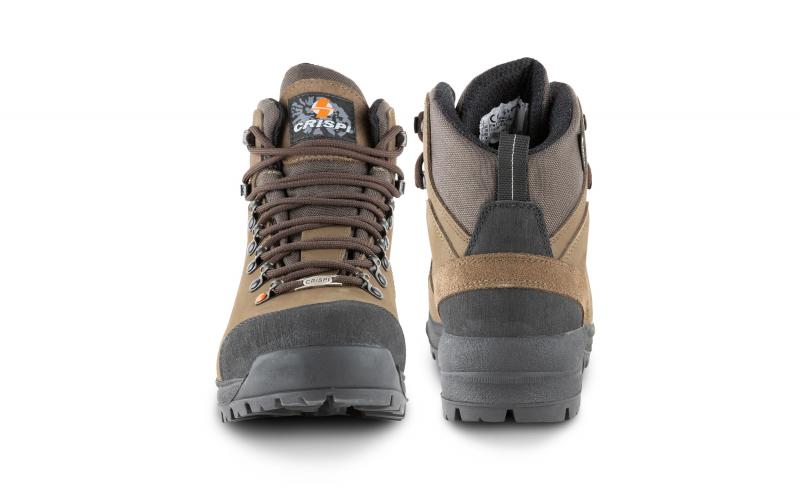 HEIO TINDE GTX CF 4280 4200 BROWN