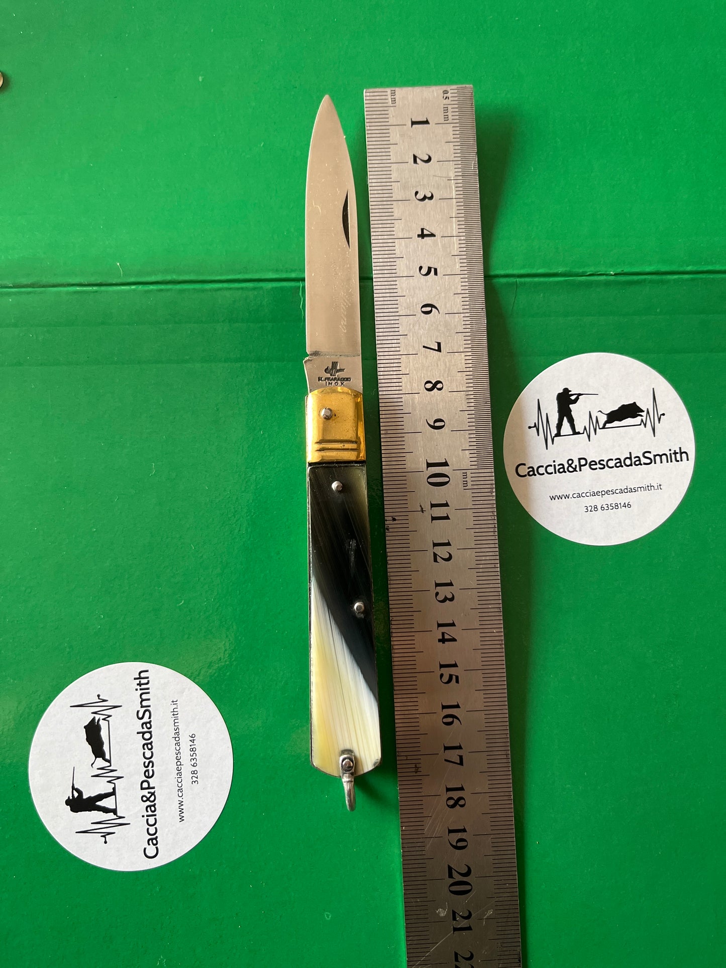 Coltello siciliano