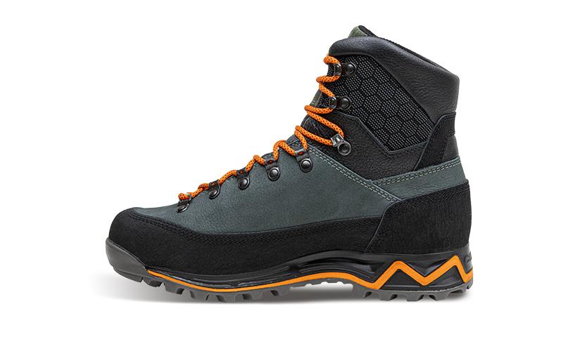 FUTURA CX GTX CF 3980 6070 STORM GREY