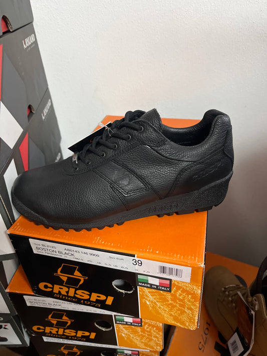 Boston black