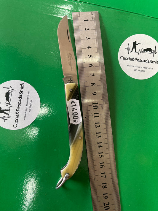 Coltello zuavo