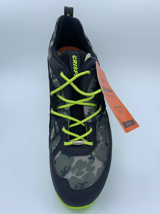 LUSH GTX CAMOUFLAGE
