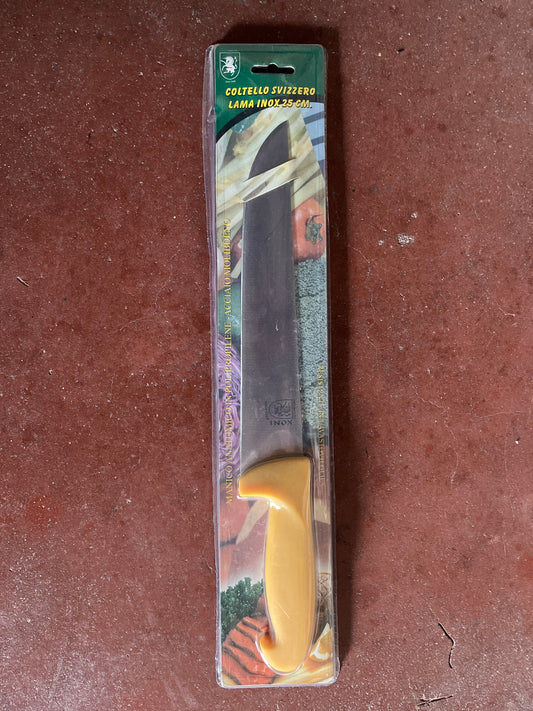Coltello macellaio