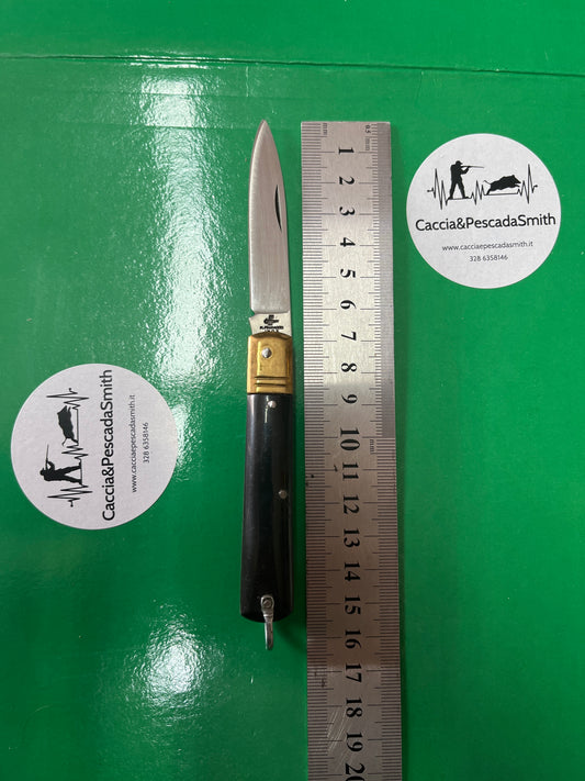 Coltello sfilato
