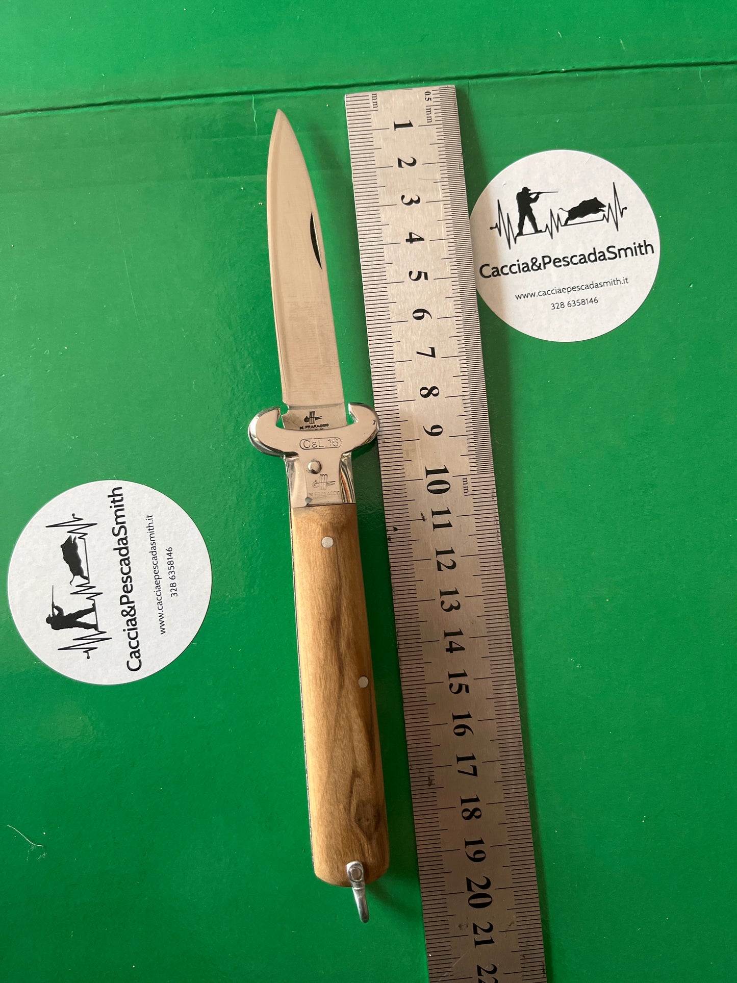 Coltello cacciatore