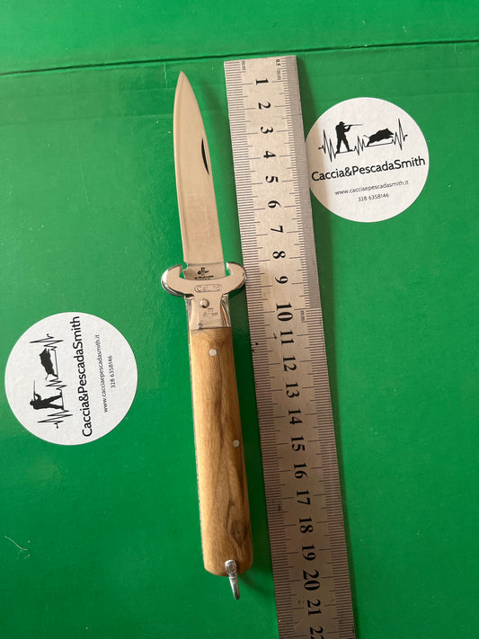 Coltello cacciatore