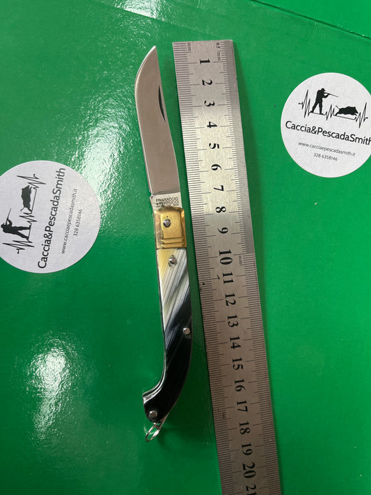 Coltello zuavo