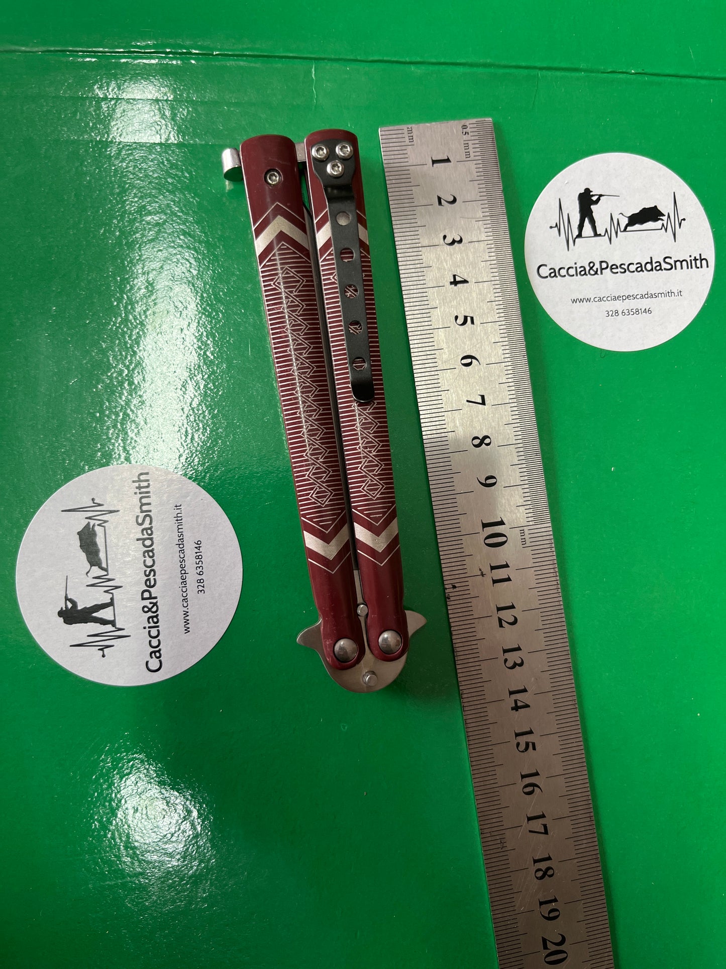 Coltello tascabile