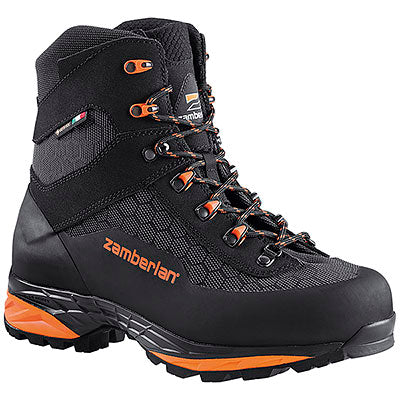 SEILAND GTX RR Scarponi ZAMBERLAN Caccia&nbsp;Black/Orange
