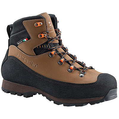 CORMONS GTX WL Scarpe ZAMBERLAN Da caccia&nbsp;Brown/Orange