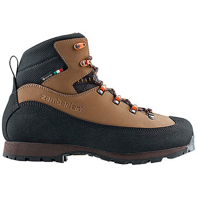 CORMONS GTX WL Scarpe ZAMBERLAN Da caccia&nbsp;Brown/Orange
