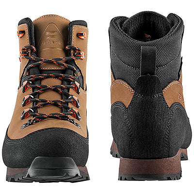 CORMONS GTX WL Scarpe ZAMBERLAN Da caccia&nbsp;Brown/Orange