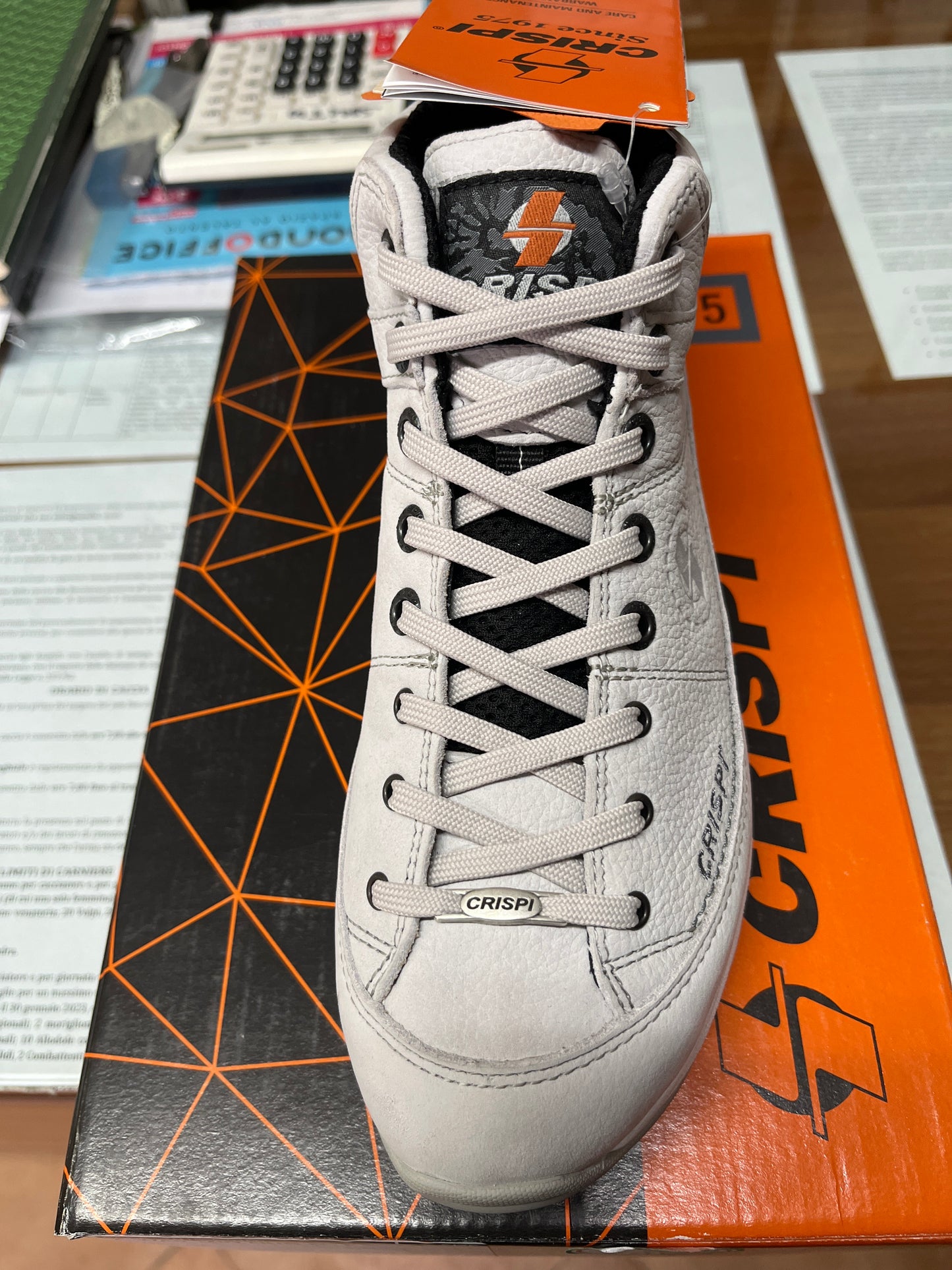 A.Way mid nub gtx white