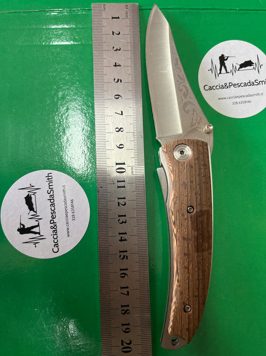Coltello caccia