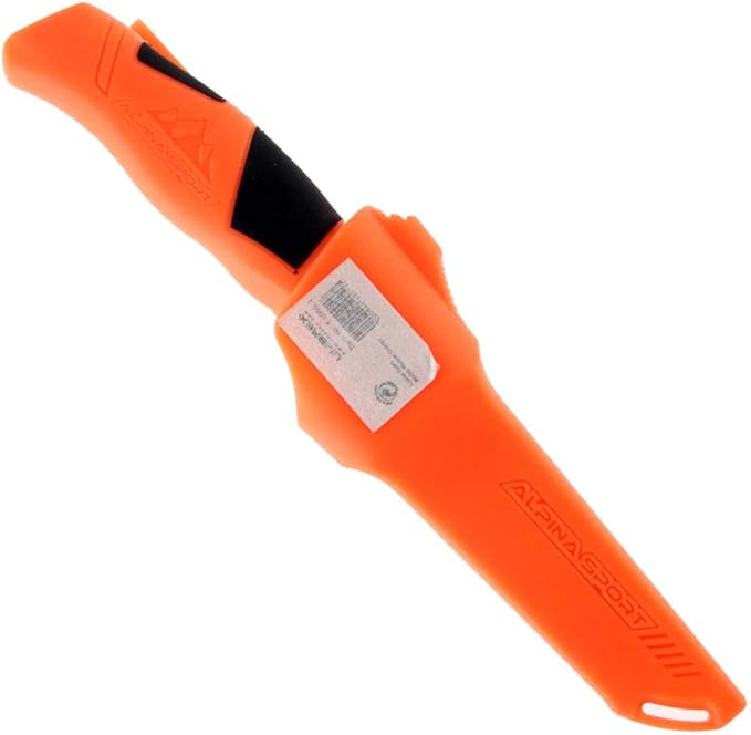Umarex Alpina Sport Arancio Nero O Verde