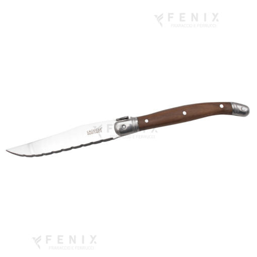 Set 6 colt. bistecca