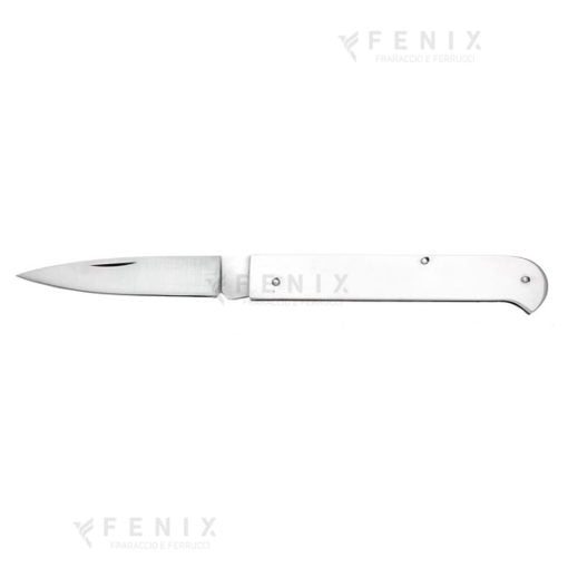 Coltello Caltagirone TUTTO INOX