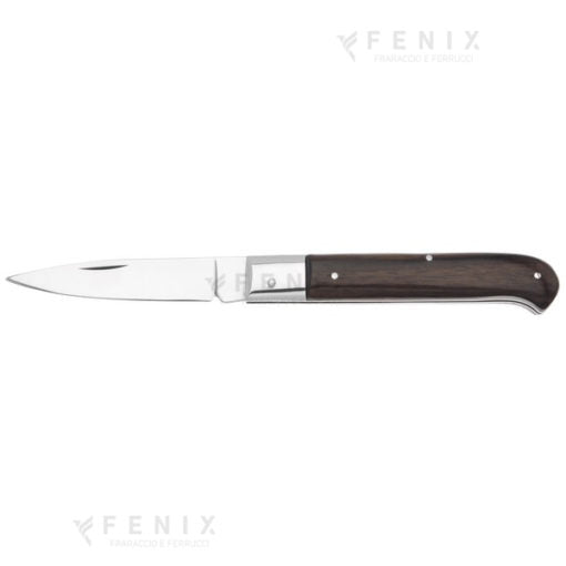 Coltello Calabrese Palissandro testina inox