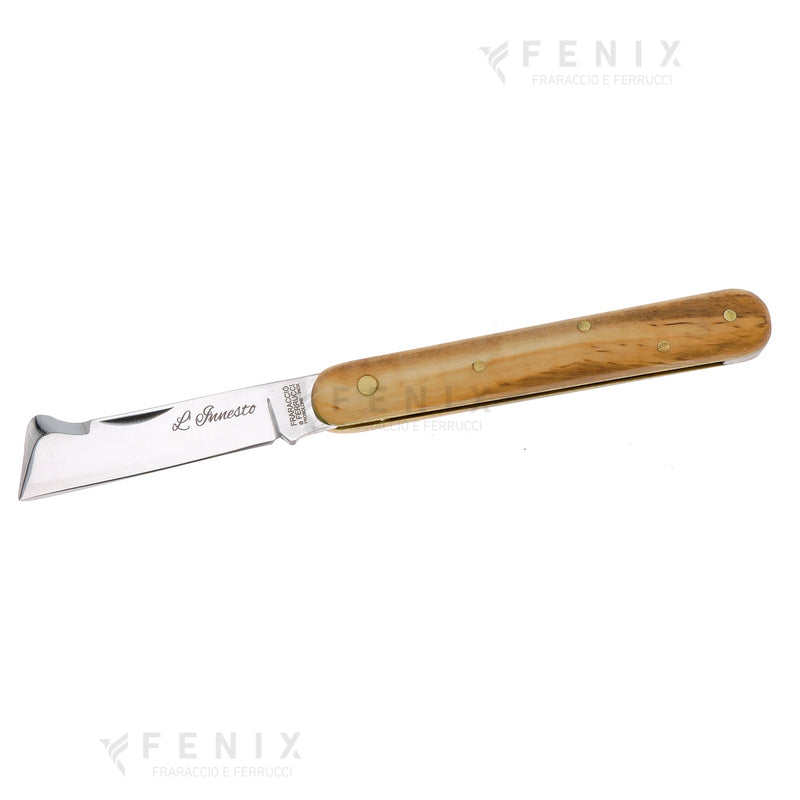 Coltello Innesto retto