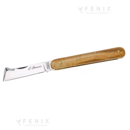 Coltello Innesto retto