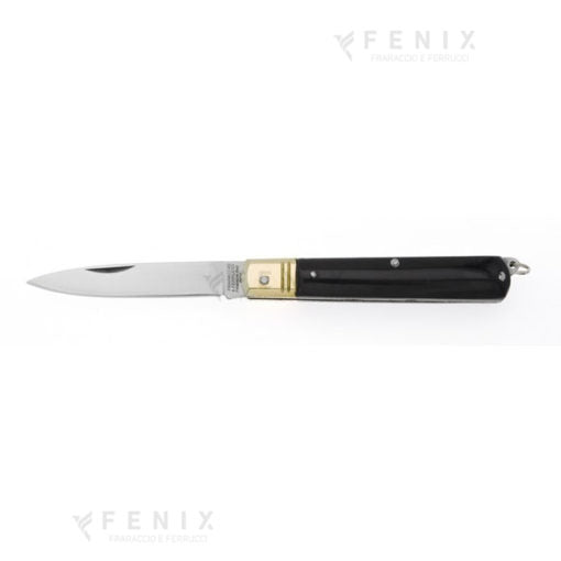Coltello sfilato