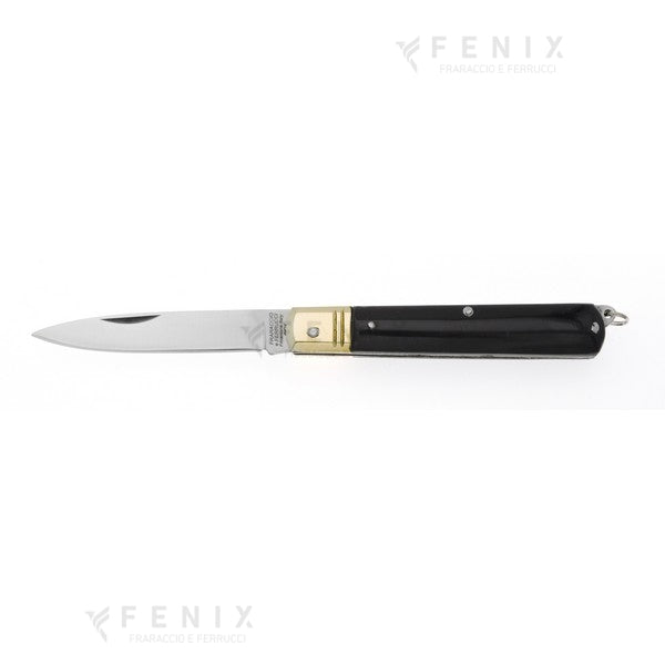 Coltello sfilato