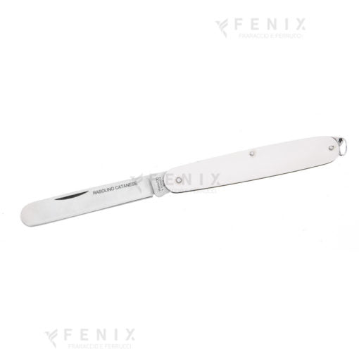 Catania tutto INOX 17cm