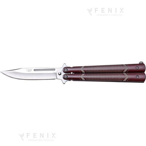 Coltello Butterfly