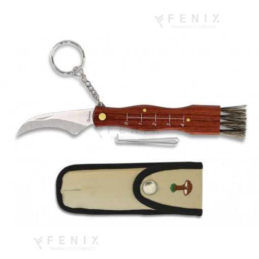 Colt. coglifunghi ALBA  lama 7cm