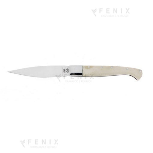 Coltello Pattada Mascu