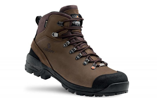 HEIO TINDE GTX CF 4280 4200 BROWN