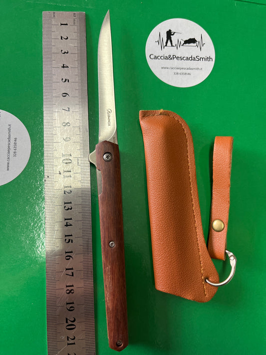 Coltello stiletto ALBAINOX