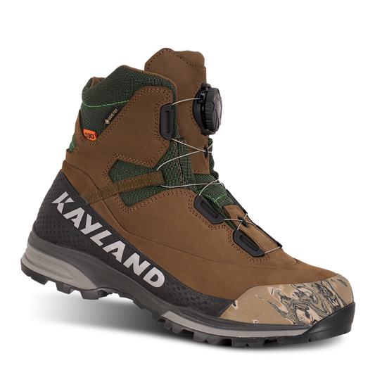 DEVON GTX
