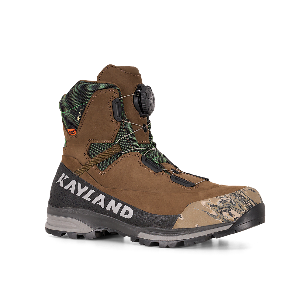 DEVON GTX