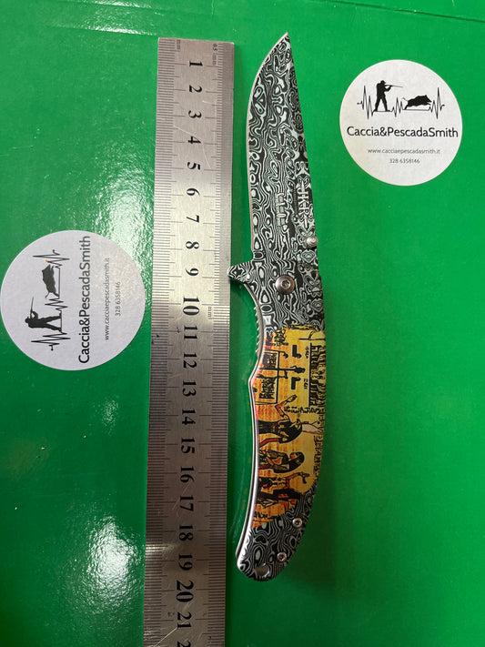 Coltello JKR