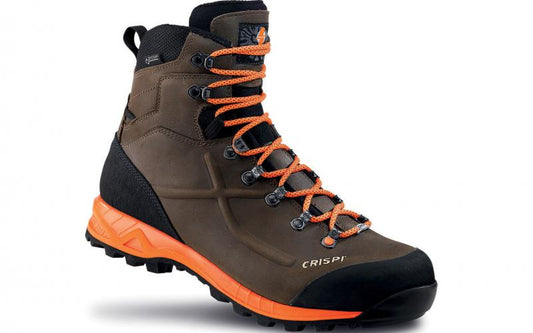 VALDRES S.E. GTX CF 9270 4300 DARK BROWN