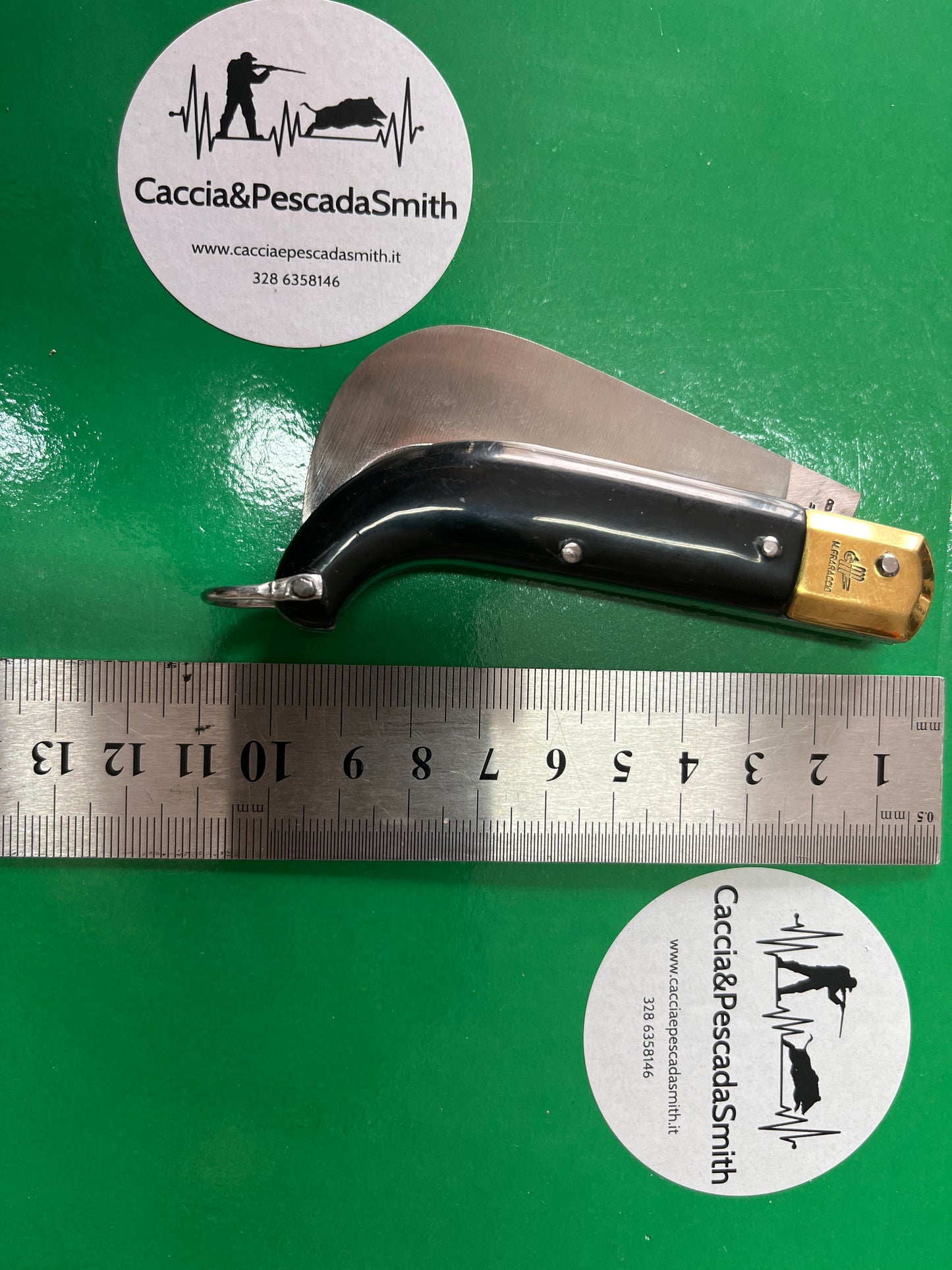 Coltello roncola