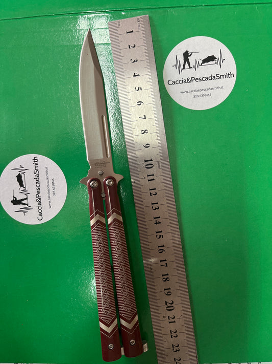 Coltello tascabile